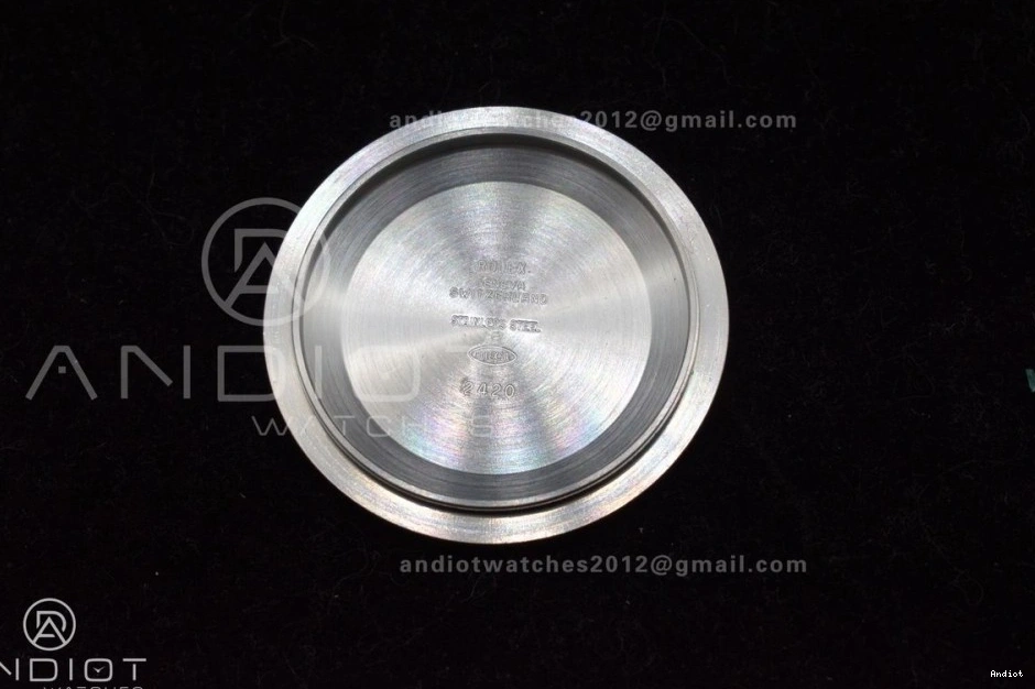 1:1 904L A 326934 SS Black Sky-Dweller SS ZF Best on Edition Dial 1087 EasyCare Bracelet 0719